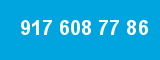 917 608 77 86